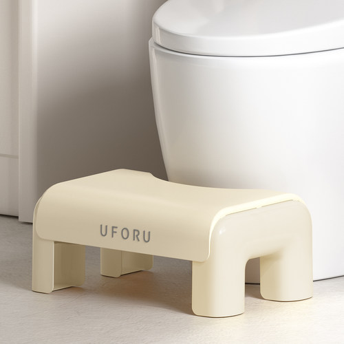 【山姆同款马桶凳家用防滑】