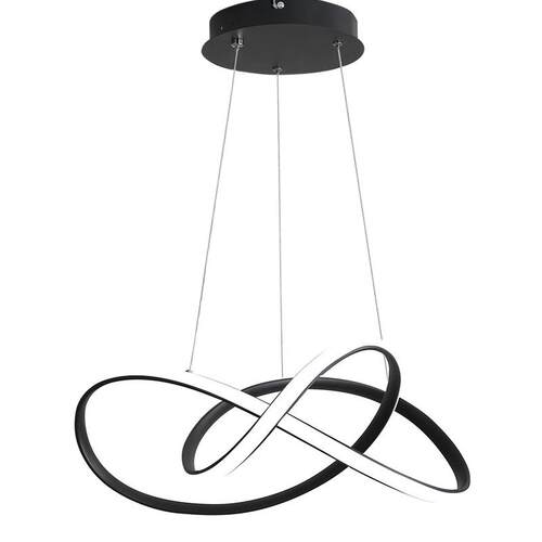 LED吊线灯后现简约北欧客厅灯创意卧室灯个性餐厅灯饰吧台灯具