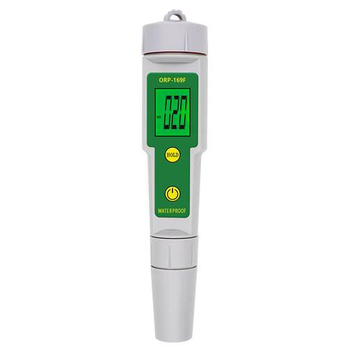水质测试仪ORP-169F测试笔便捷式水质分饮用水检测生活家用测试器