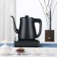 全自动底部上水电热烧水壶抽水式 一体保恒温单炉家用茶台泡茶专用