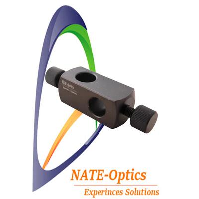 NT02CP交叉杆架 十字固定架 光学正交支架 平台 调整架 接杆 仪表