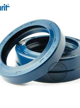 德国进骨口SimritCFWBUSL72*140*12油封BAUSL架油封AMerkelNBR