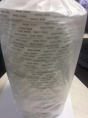 积水超粘高温双面胶多型号可选