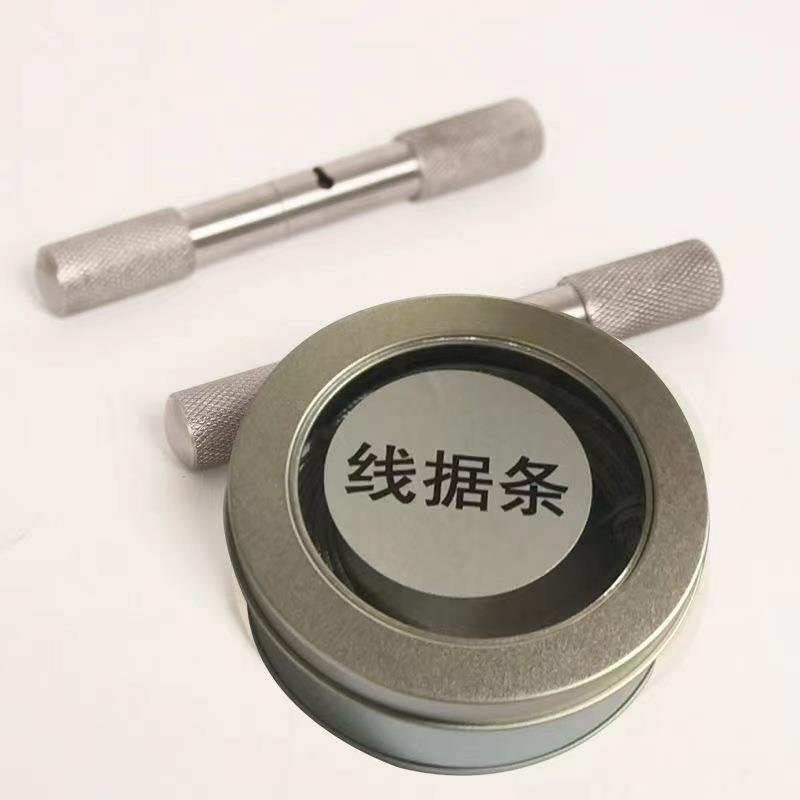 去角线锯小牛去角器牛角锯子钢丝锯条不锈钢牛羊切角锯条大牛