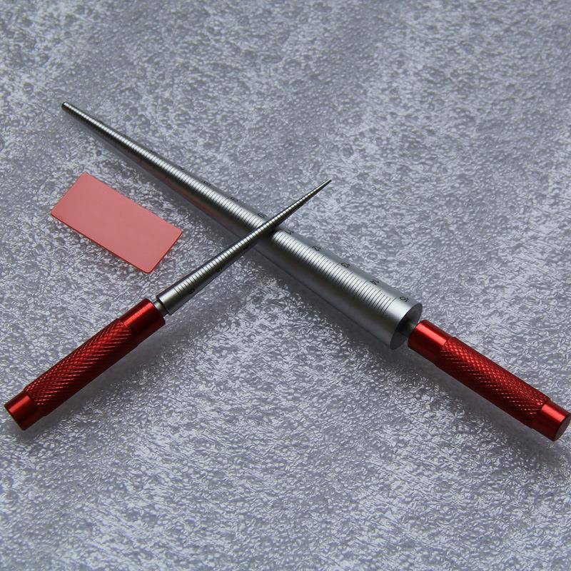 TSS圆筒m锥度规1锥.5~6.5公快速孔径规3~15m度塞尺15-30制标准