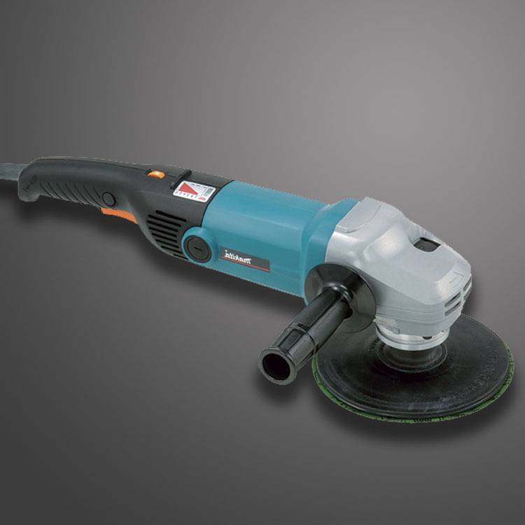 SA7000C 插电式角向砂光机 牧田1600W大功率 砂光机 砂磨机打磨机