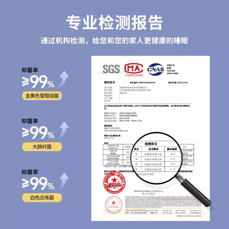 胶床垫垫家用宿舍学生单人F776JMMT记忆海绵软垫棉褥子租房地乳铺