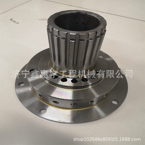 D65推土机 变速箱轴144-14-56110 141-14-35141 锁片141-14-35390