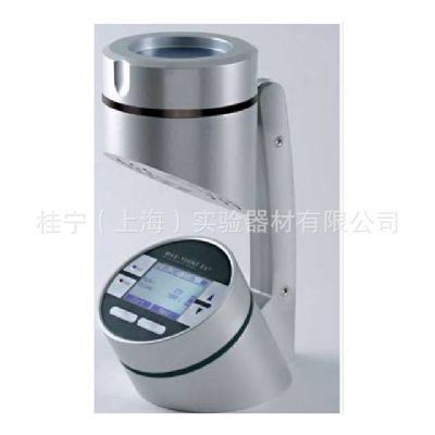 德国Merck空气浮游菌采样器