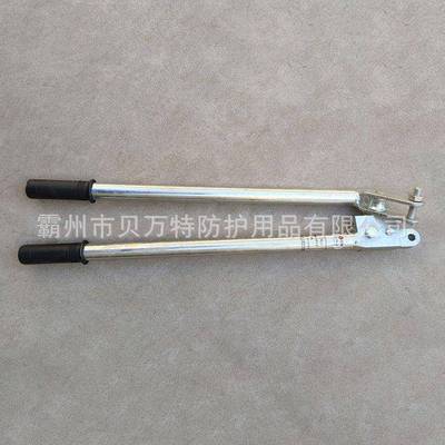 便携式接导线绞线弯JDH头施机S钢G-1触网冷弯器电力工地线煨弯器