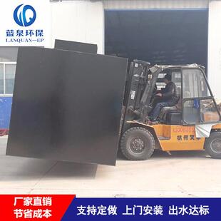 新农污水处理行设备地村埋理式一体化运稳定生活污LQ-WSZ水处设备