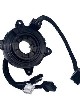 德龙X50XNS00轩德M30重00S300L030X00X6000方向盘喇叭回位环陕汽