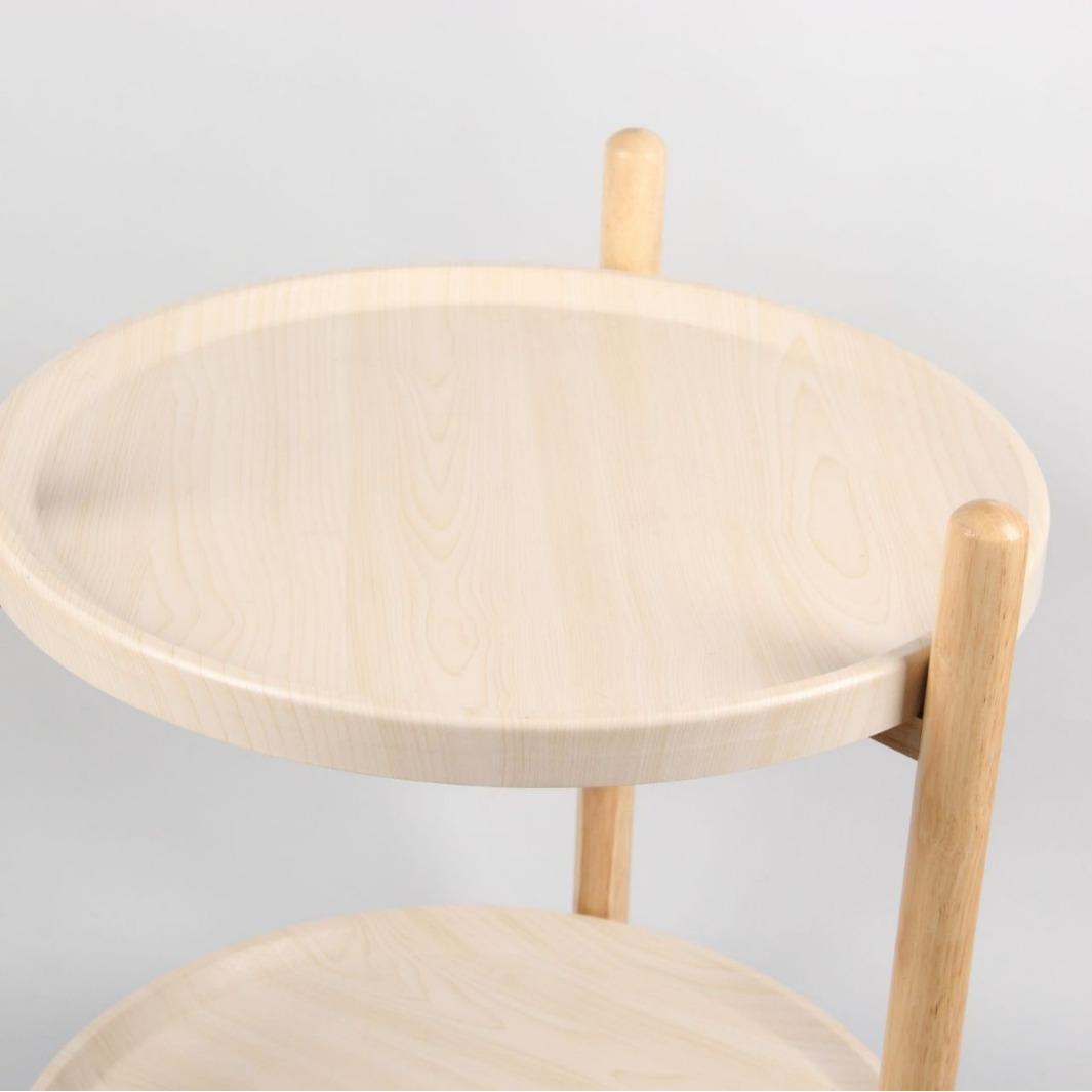 新沙款发客厅小茶用几移动小桌子ZPL家圆型餐小桌电视柜花架茶几