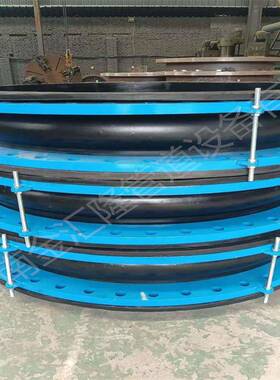 GJKT加X固型调节型橡胶/接可头防拉脱橡胶软连接大拉杆软接头