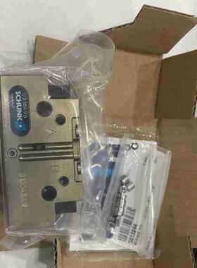 德C国雄克SHUNK43080KOTECKNSGR1250紧FUY固单元