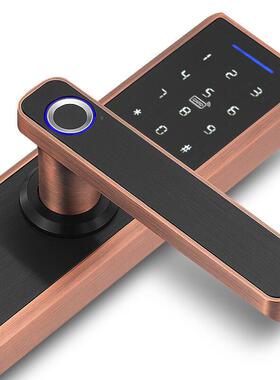 GEPAD）D3指纹锁无品牌/智能防盗门指纹密码锁电（子锁领锁导办公