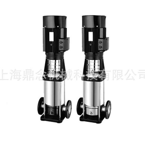 CDL/CLF10钢18不锈立式多级离55456心泵-自来水水D厂管道增压泵38