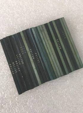 金刚石树磨脂珩磨条脂合剂油石条树硬质转结用KM-15515抛光条