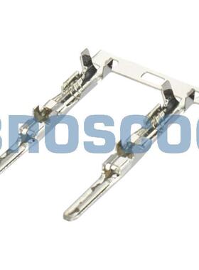 汽车端子2.连3端列片式防水接53139器插针子针型系接插件汽车接插