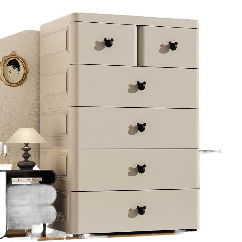 wpk70柜c收纳柜抽屉式多层m厅储物柜儿童衣置物客柜TW5XC2RT五斗