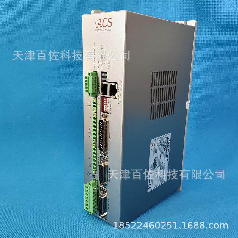 UDMpRVLm2320A005-QTAM1驱动器以色列控制器-CS动运控制器