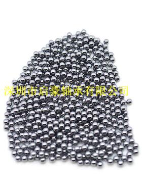 厂家直销1m1.5mmm1.588mmmm2.381mmG10轴承钢DWS球铬2钢球