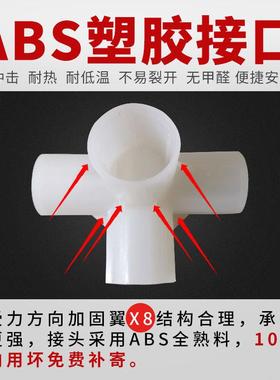 简易LBF衣柜家室钢架加卧粗钢管布柜宿舍租房组装衣衣橱收纳柜用