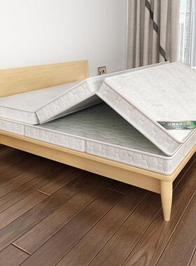 垫椰棕折床垫1.8m1.米51.2儿54943童棕偏硬棕榈垫子榻榻米叠工厂