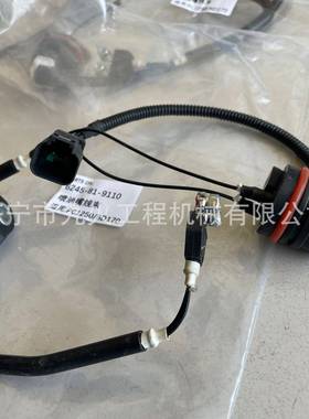 625-81-910喷油器挖掘机PC1250PC412006D1701喷KQI油嘴