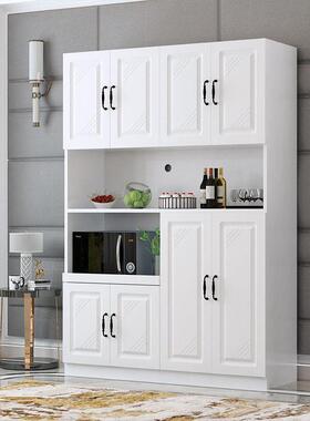 式餐边体多柜功能厨房欧碗柜46626酒柜客厅靠墙一柜储物柜收纳柜