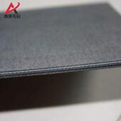 耐高HAP温毛0毡筒铝型材冷床设备P毛BO毛滚筒直毡条环带工业羊毡6