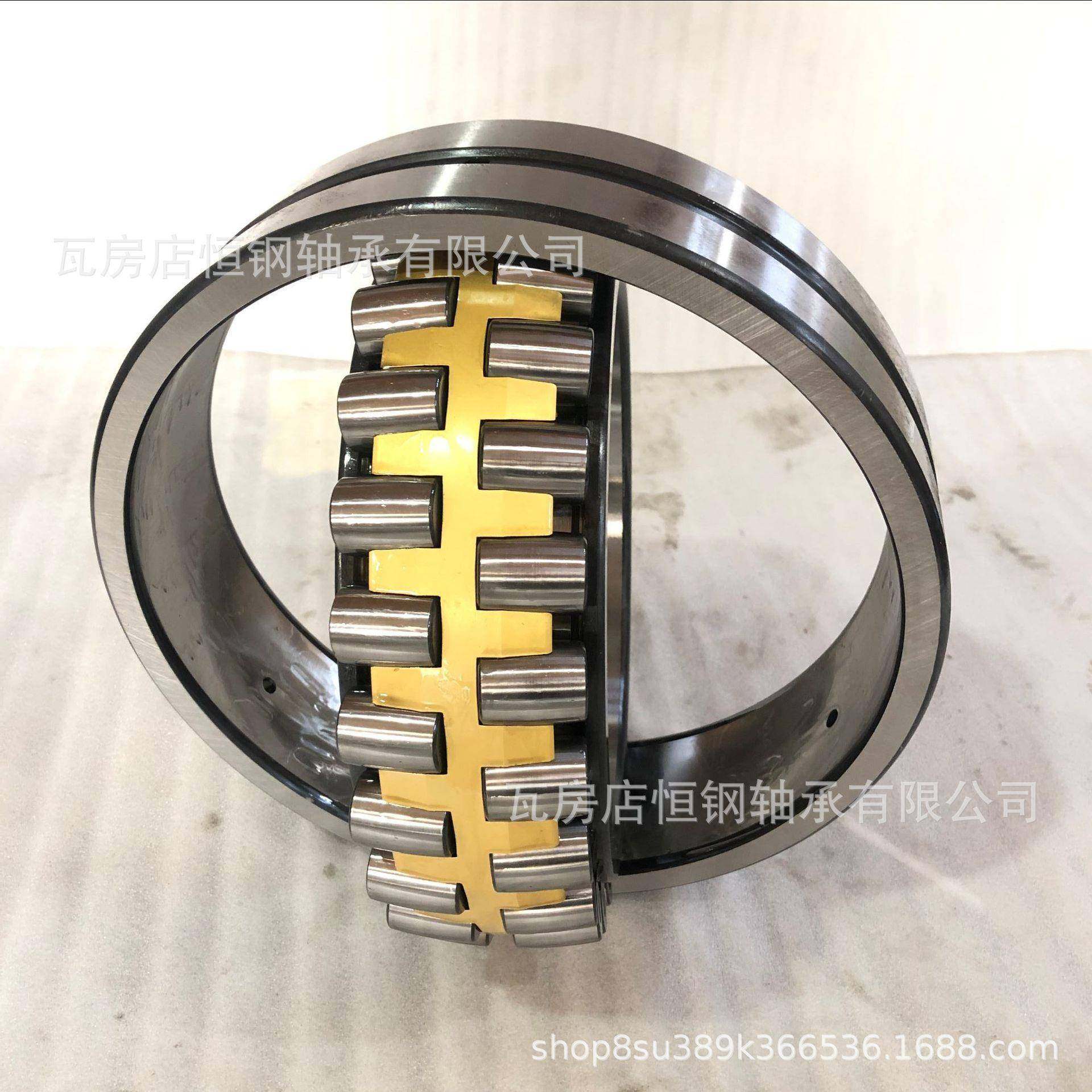 瓦4房店20*350*83非标轴承三类调艺心滚子轴承贝氏体工98334现货