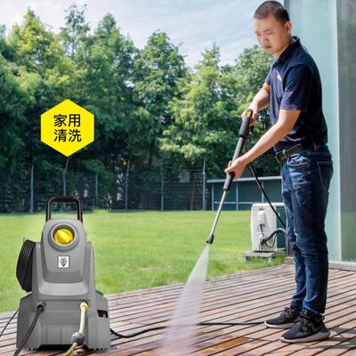 德L国AXEHD/11CA洗SS车机高压清洗机ka5rcher