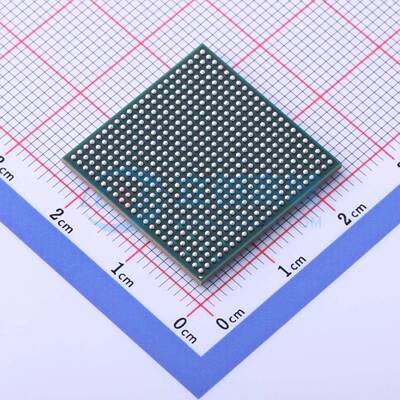 BC7K70T-X2FG484IFCBGSAIA-484P可编程逻辑器件(CLD/FPGA)