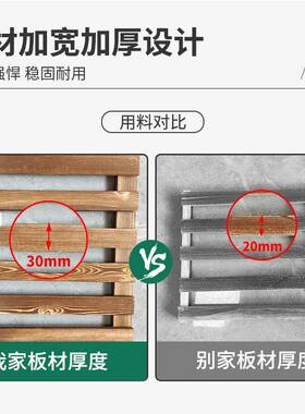 木花架实置19158物多架阳2025新款肉移动带轮花架子客厅落地式花