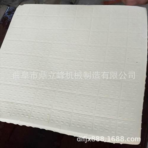 自动腐家豆用小型机械一整套不锈钢59461三联磨豆腐机蒸全汽加热