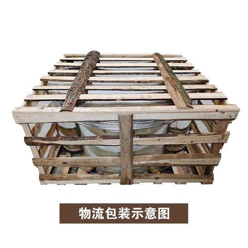 粮粮仓谷仓用粮食储存仓金44824属仓铁皮粮仓玉米粮食存桶储家粮