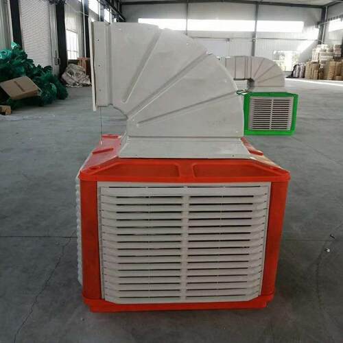 工制业风机养冷殖场车间厂房移式冷风机/8动风机水风扇冷机工业冷