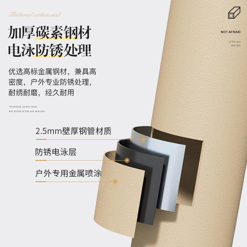 吊网牵智能电动自动外千庭户院网红荡秋千室外室内81355秋秋千椅