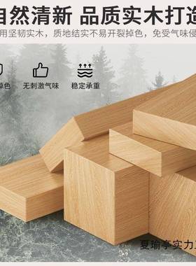 实木榻米茶几窗桌炕桌阳台榻小桌米子简62776约榻榻茶桌国新飘款