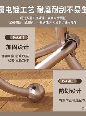 沙发边几厅家用几茶阳台创意小圆约桌中古简边桌角客几卧90397室