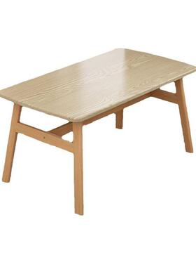 桌家用小户型吃餐桌子商用餐饮快桌椅组合公寓出租房餐饭90960用