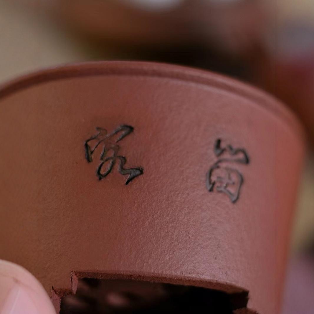 潮州留客红泥工夫茶古风留炉客炉红泥小火煮炉围炉茶茶炉炭炉酒精