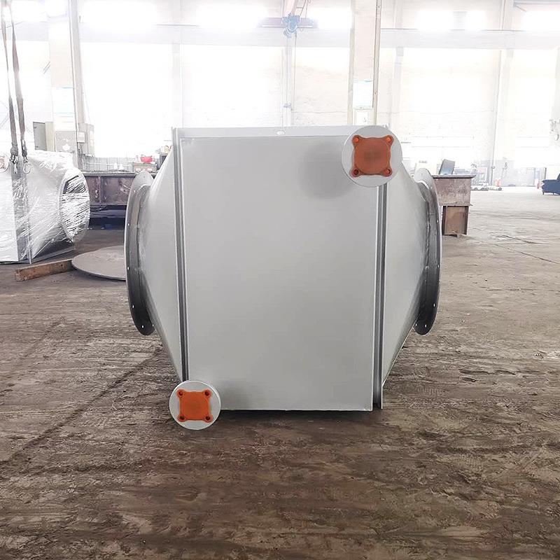 空气冷器烘干房用交换器却蒸汽铝翅却片管换热器热交换器干热燥设