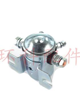 泵触器W800801接-1/2V/24合力杭叉车台1励福电动叉车搬SZO运配件