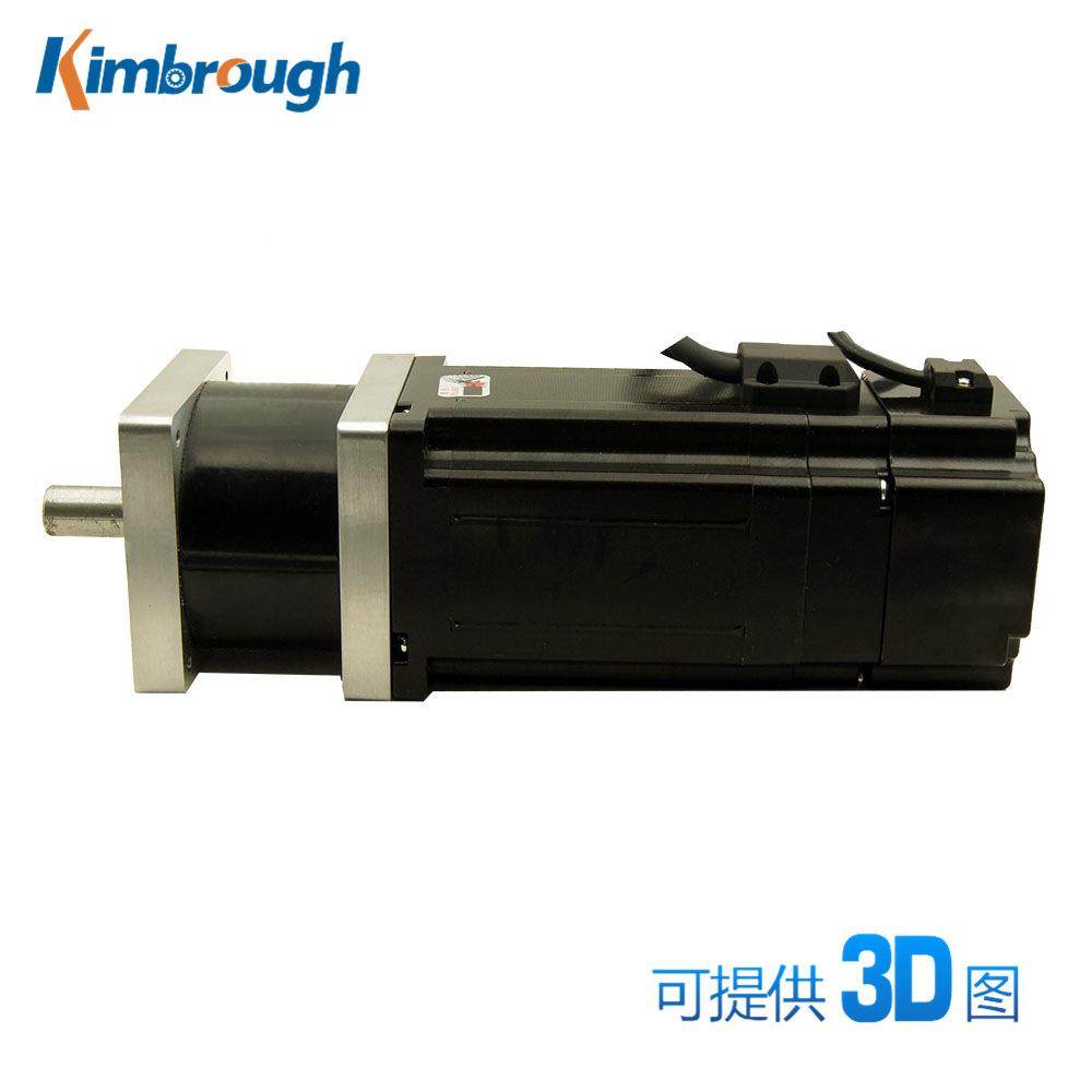 机86行星无品牌/减速带刹车闭环比步力进电电机矩8.5Nm速4-100