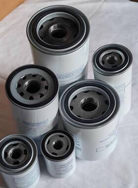 BYO空压机油气分离器LB7B19/LB962B940LB1110L2B1374L13145外置油