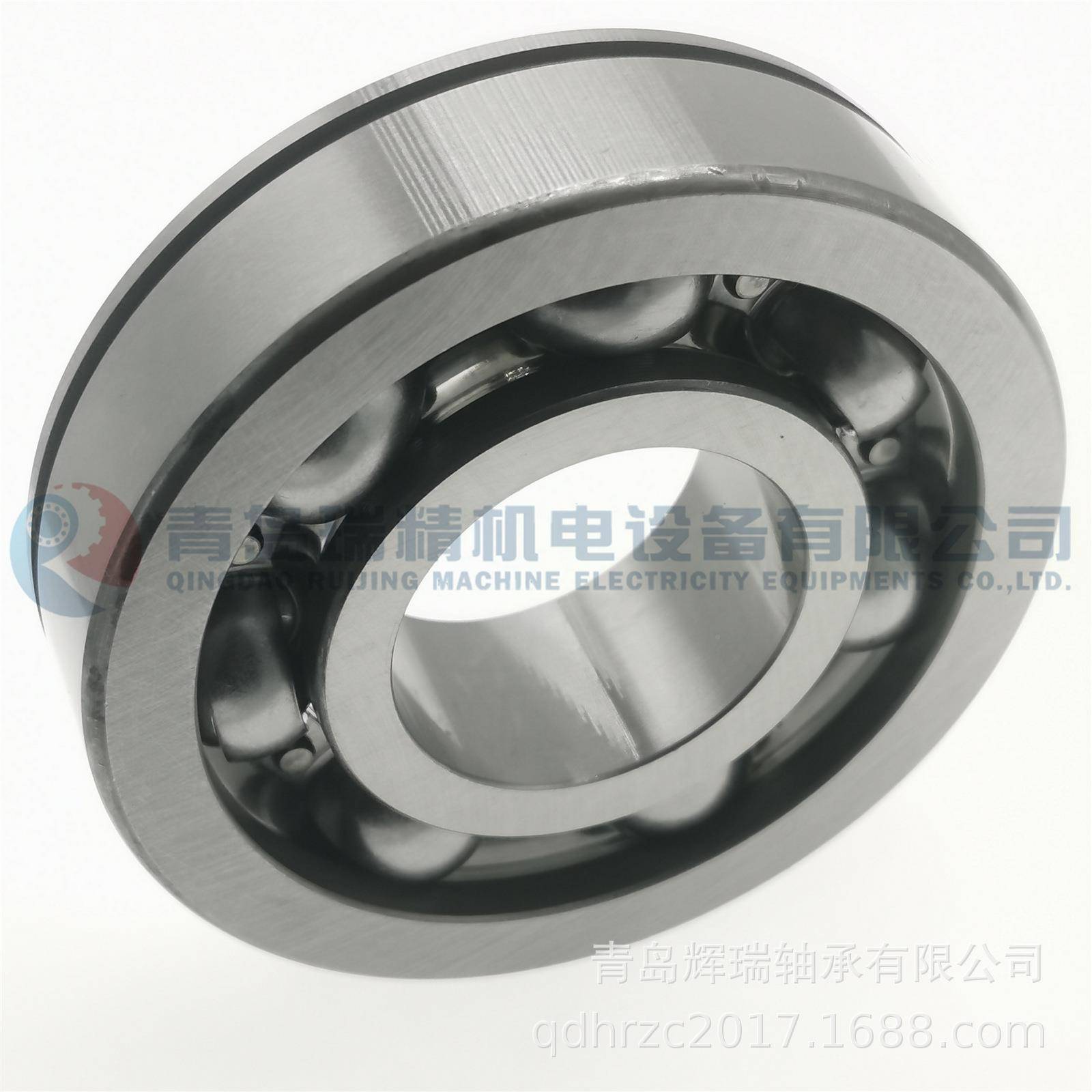 圈带HBP止槽汽车轴承HT动FB40-202外B40-202N40mm95mm25mm