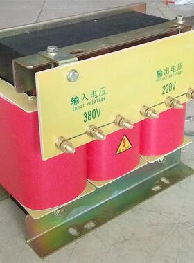 三相干式变压器380V转/220V10KVA15VKVA20KA30KVILF0K4VA5A0K