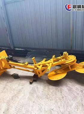 避车障绿篱修剪机载高速公KKM护栏绿化路带式可调节灌木丛修剪割